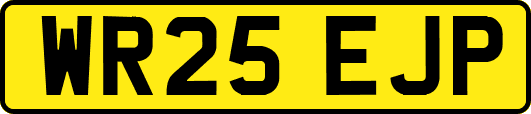 WR25EJP