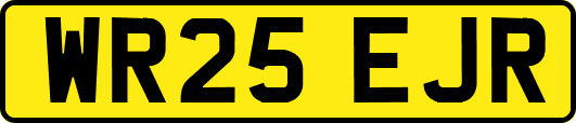 WR25EJR