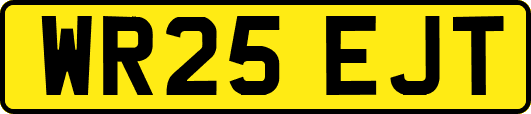 WR25EJT
