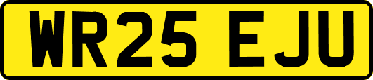 WR25EJU