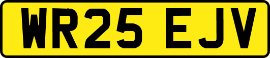 WR25EJV