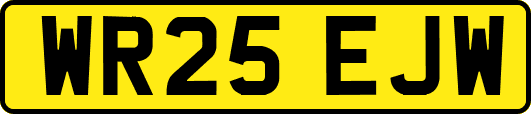 WR25EJW