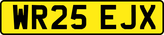 WR25EJX