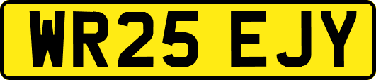 WR25EJY