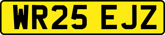 WR25EJZ