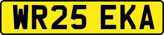 WR25EKA