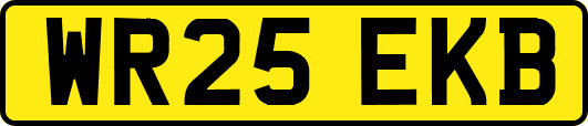 WR25EKB