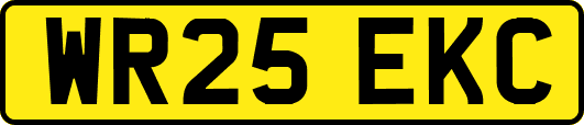 WR25EKC
