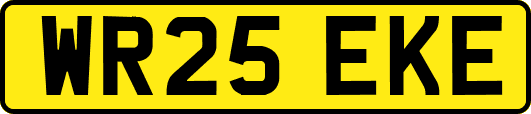 WR25EKE