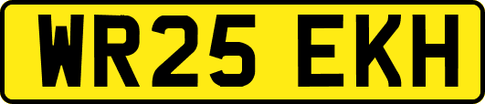 WR25EKH