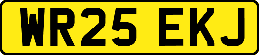 WR25EKJ