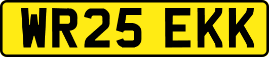 WR25EKK