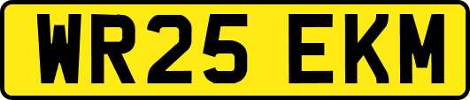 WR25EKM