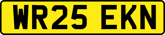 WR25EKN