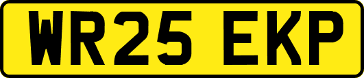 WR25EKP
