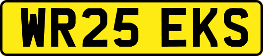 WR25EKS