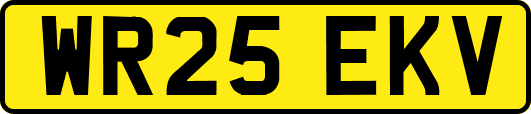 WR25EKV
