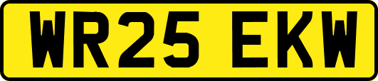 WR25EKW