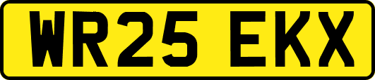WR25EKX