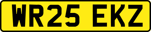 WR25EKZ