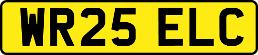 WR25ELC