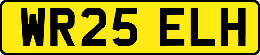 WR25ELH