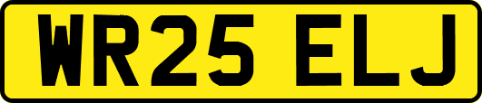 WR25ELJ