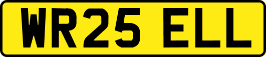WR25ELL
