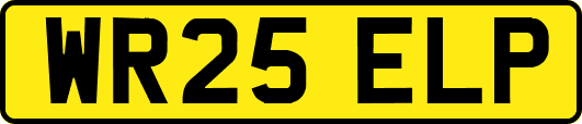 WR25ELP