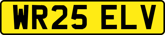 WR25ELV