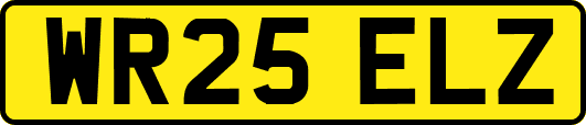 WR25ELZ