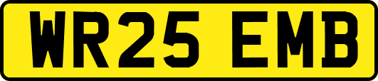 WR25EMB