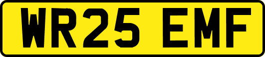 WR25EMF