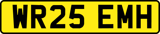 WR25EMH