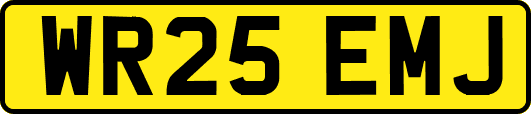 WR25EMJ