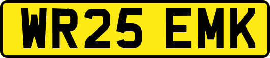 WR25EMK