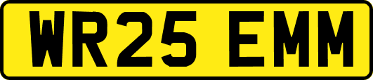 WR25EMM