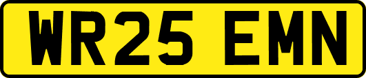 WR25EMN