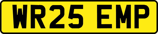WR25EMP