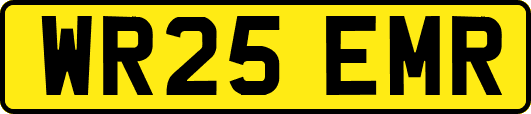 WR25EMR