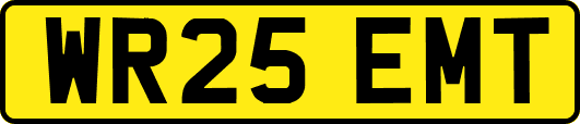 WR25EMT