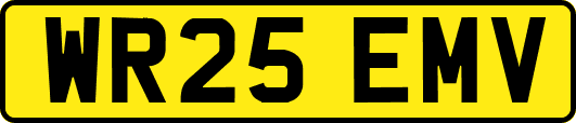 WR25EMV