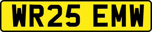 WR25EMW