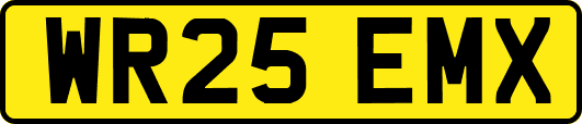 WR25EMX