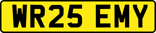 WR25EMY