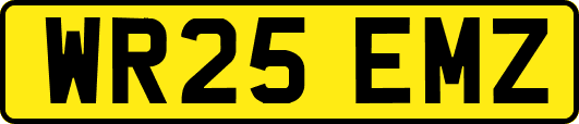 WR25EMZ
