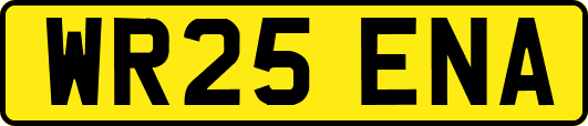WR25ENA