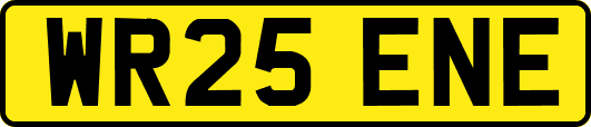 WR25ENE