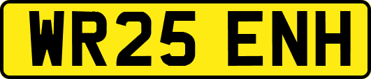 WR25ENH