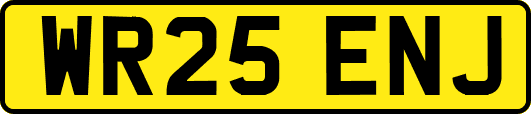 WR25ENJ